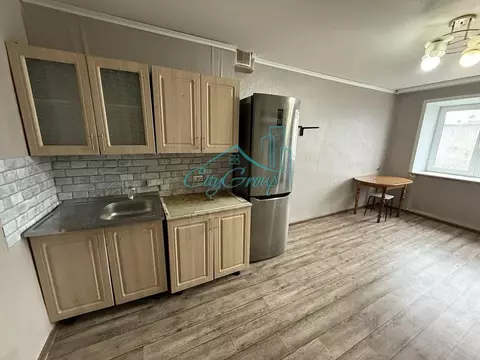 Комната, 19 м