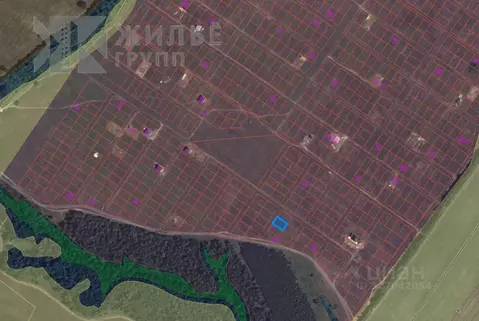 Участок в Татарстан, Лаишевский район, с. Сокуры  (6.0 сот.)