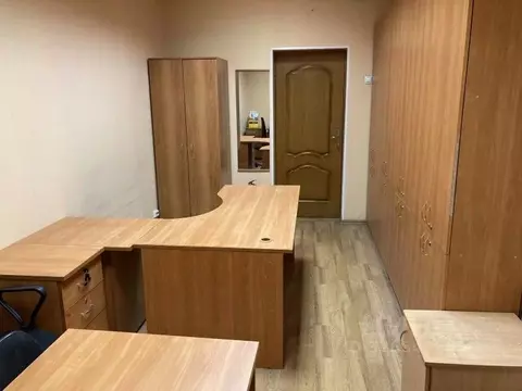 Офис в Тверская область, Тверь Тверской просп., 6 (16 м)