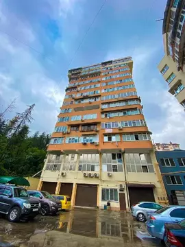 Помещение свободного назначения в Краснодарский край, Сочи ул. ...