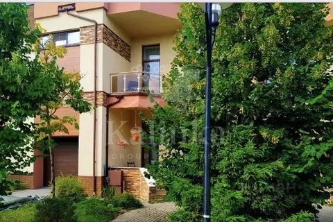 Таунхаус в Московская область, Истра муниципальный округ, д. Красный ...