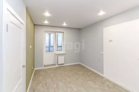 1-к кв. Тюменская область, Тюмень ул. Мельникайте, 2к14 (40.2 м)