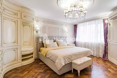 Студия Москва Студенецкий пер., 3 (35.3 м)