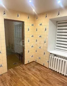2-к кв. Нижегородская область, Нижний Новгород ул. Бориса Панина, 19 ...