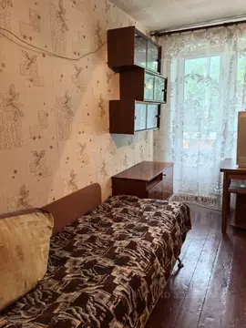 2-к кв. Московская область, Подольск Октябрьский просп., 1 (43.5 м)