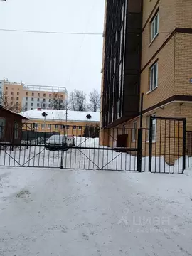 1-к кв. Ярославская область, Ярославль ул. Ползунова, 4 (38.8 м)