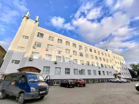 Помещение свободного назначения в Пензенская область, Пенза Военный ...