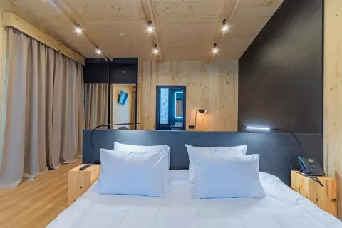 Дом в Московская область, Пересвет Сергиево-Посадский район, ...