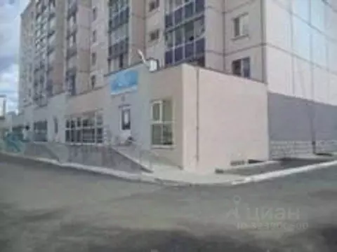 Помещение свободного назначения в Челябинская область, Челябинск ул. ...