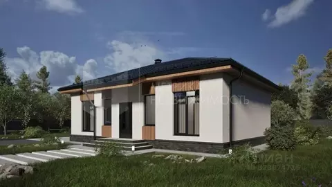 Участок в Тюменская область, Тюменский муниципальный округ, ...