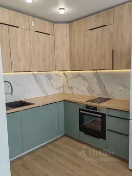 1-к кв. Москва ул. Римского-Корсакова, 11к9 (35.5 м)