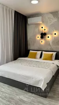 Студия Ростовская область, Ростов-на-Дону ул. Оганова, 20с2 (40.0 м)