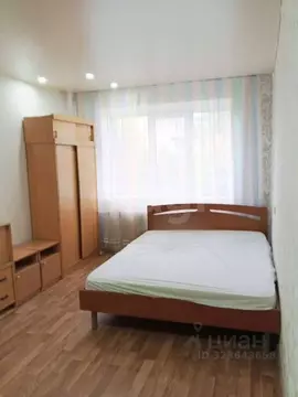 1-к кв. Красноярский край, Красноярск ул. Калинина, 45И (36.0 м)