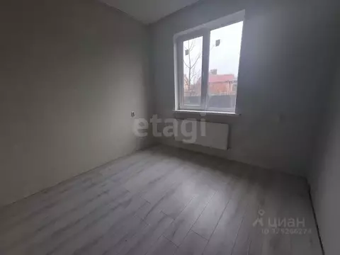 Дом в Ростовская область, Батайск ул. Скифская (120 м)