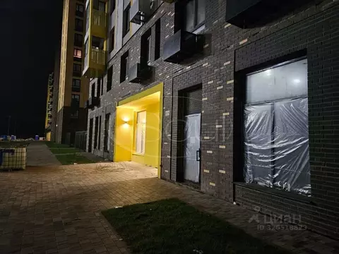 Торговая площадь в Московская область, Химки городской округ, д. ...