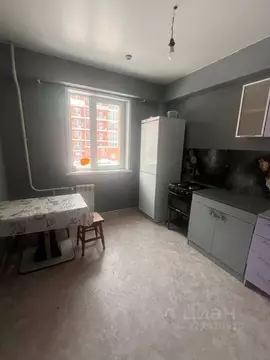 1-к кв. Иркутская область, Шелехов 10-й кв-л, 3 (35.0 м)