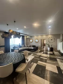 4-к кв. Краснодарский край, Сочи Центральный мкр, ул. Первомайская, 21 ...