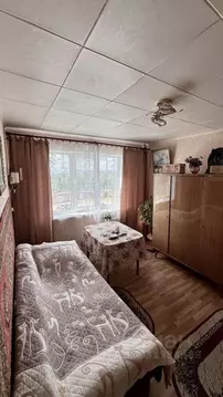 2-к кв. Московская область, Дмитровский муниципальный округ, с. ...
