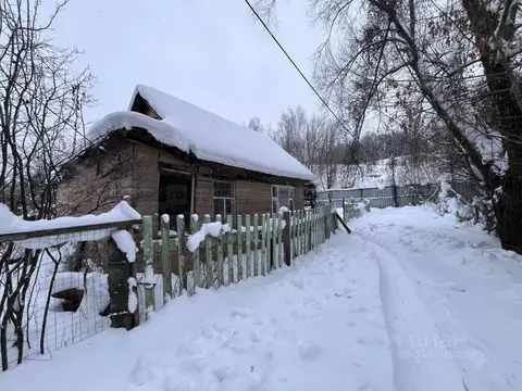 Дом в Татарстан, Казань Подгорный СНТ, 29 (25 м)