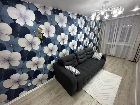 3-к кв. Омская область, Омск Городок Нефтяников мкр, ул. ...