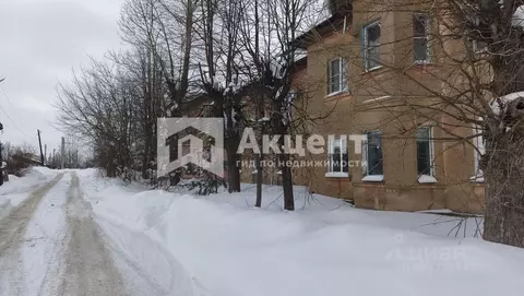 3-к кв. Ивановская область, Иваново ул. 1-я Ростовская, 11 (62.7 м)