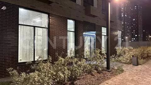 Помещение свободного назначения в Москва Открытое ш., 18Ак6 (180 м)