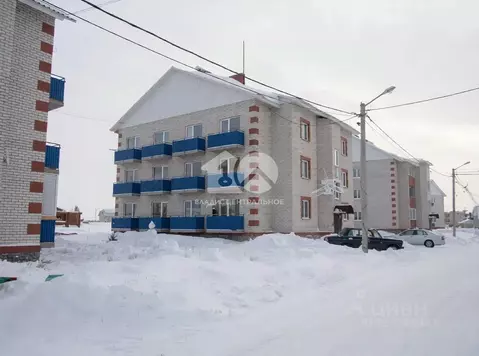 Студия Новосибирская область, Бердск Южный мкр, пер. Белокаменный, 4 ...