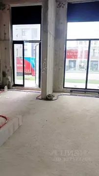 Торговая площадь в Москва просп. Лихачева, 20 (66 м)