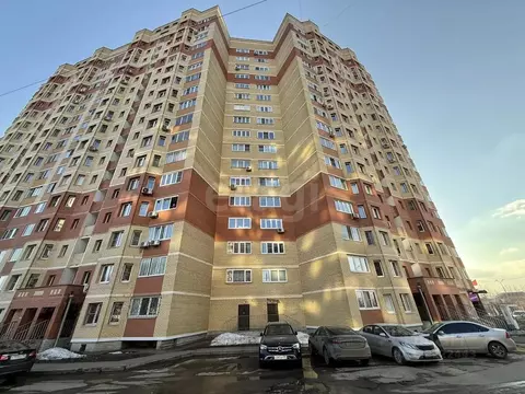 1-к кв. Московская область, Ногинск Богородский городской округ, ул. ...