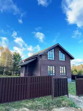 Продается коттедж в д. Буньково