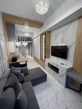 2-к кв. Москва Автозаводская ул., 23К7 (45.0 м)