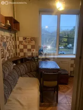 3-комнатная квартира: Калининград, Ленинский проспект, 65 (76 м)