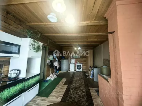 Дом в Забайкальский край, Чита Амурский мкр, 28 (64 м)