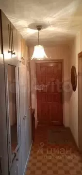 2-к кв. Марий Эл, Йошкар-Ола ул. Подольских Курсантов, 4 (50.0 м)