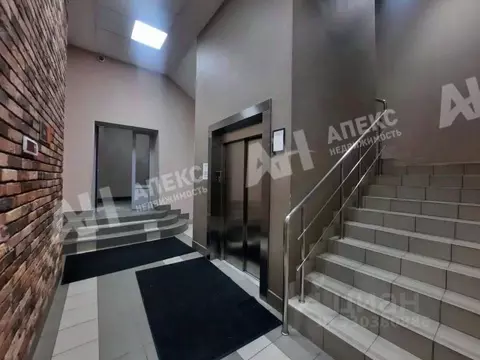 Офис в Москва Большая Новодмитровская ул., 23С1 (1496 м)