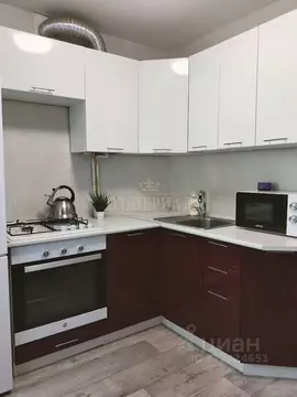 3-к кв. Марий Эл, Йошкар-Ола Красноармейская ул., 66 (55.0 м)