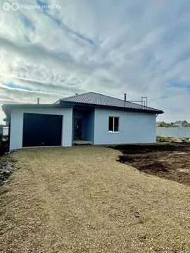 Дом в Магнитогорск, Омская улица (140 м)