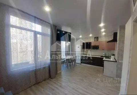 1-к кв. Ставропольский край, Кисловодск Окопная ул. (35.0 м)