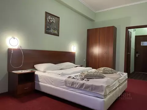 Комната Ставропольский край, Ставрополь просп. Кулакова, 8И (30.0 м)