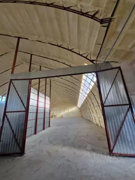 Склад в Московская область, Мытищи городской округ, д. Аббакумово ул. ...