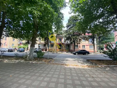 Комната Краснодарский край, Туапсе ул. Софьи Перовской, 18 (12.4 м)