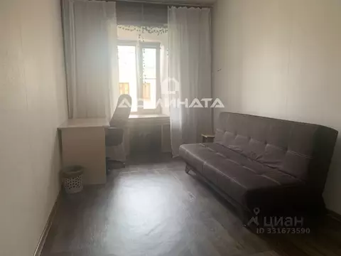 Комната Санкт-Петербург Серпуховская ул., 43 (14.0 м)