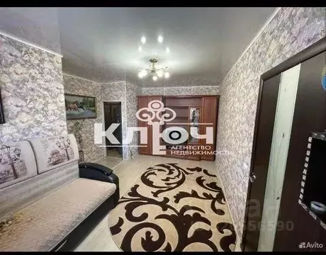 2-к кв. Башкортостан, Стерлитамак ул. Кочетова, 23 (45.3 м)