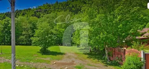 Участок в Адыгея, Майкопский район, Даховское с/пос, пос. Гузерипль  ...