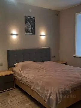 1-к кв. Красноярский край, Красноярск наб. Южная, 10 (38.0 м)