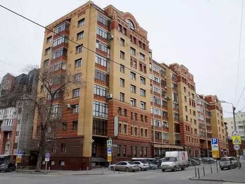 Офис в Пермский край, Пермь Советская ул., 40 (46 м)