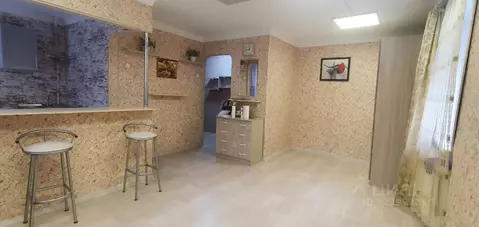 1-к кв. Иркутская область, Иркутск ул. 5-й Армии, 10 (30.7 м)