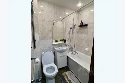 1-к кв. Московская область, Подольск ул. Ульяновых, 15 (34.0 м)