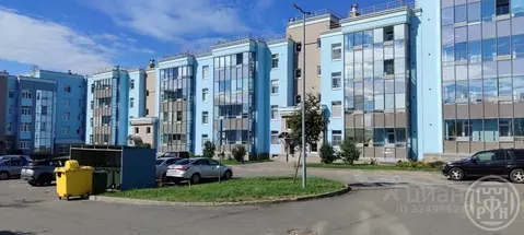 Студия Ленинградская область, Сертолово Всеволожский район, ...