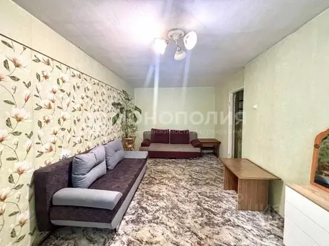 2-к кв. Амурская область, Белогорск Северная ул., 14 (45.6 м)